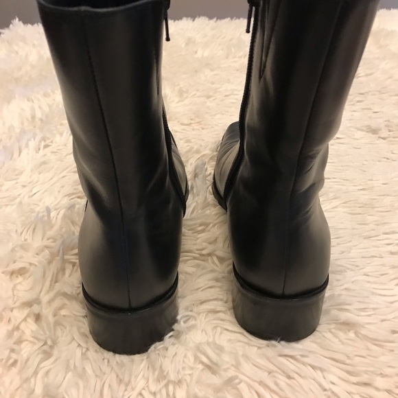 Coup d’etat Studio Boots - Picture 3 of 8